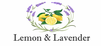 &nbsp;Lemon &amp; Lavender